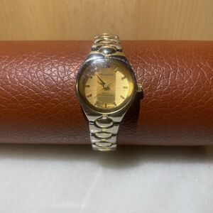 Vellaccio, Designer Dress Watch Single Diamond Water Resistant  Japan Movt